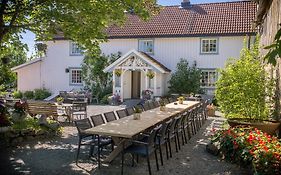 Klostergarden Bed & Breakfast